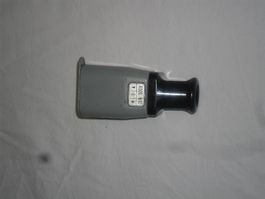 400 Volt - Kupplung , 15 A , 4 polig , Metall