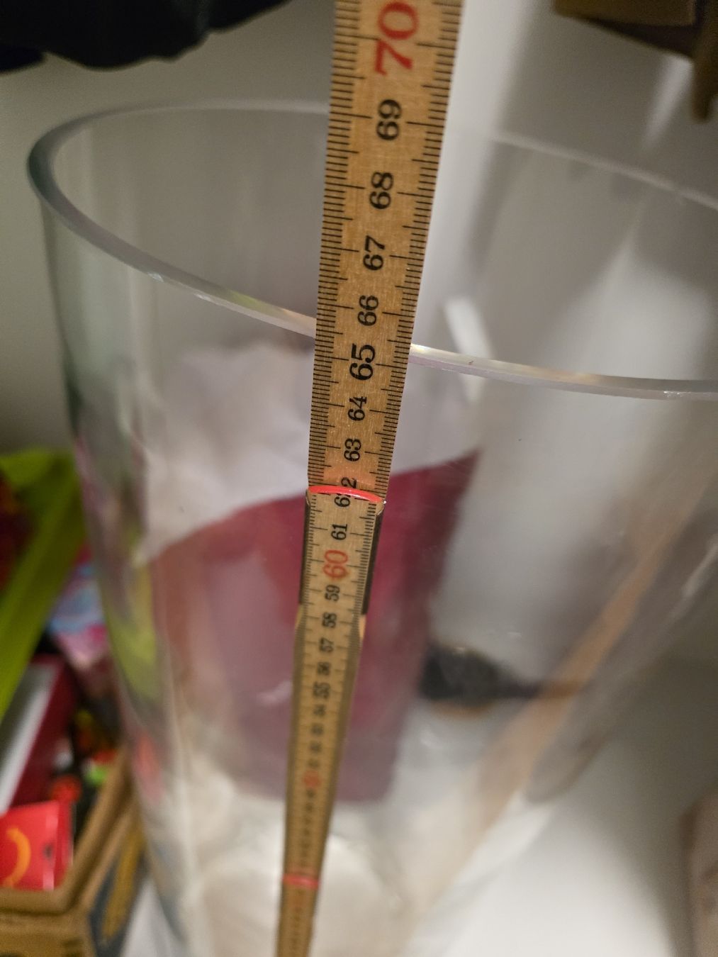 Vasi & Recipienti: glas-bodenvase – Difettoso da Stetten AG venduto da nuz_97dx 1