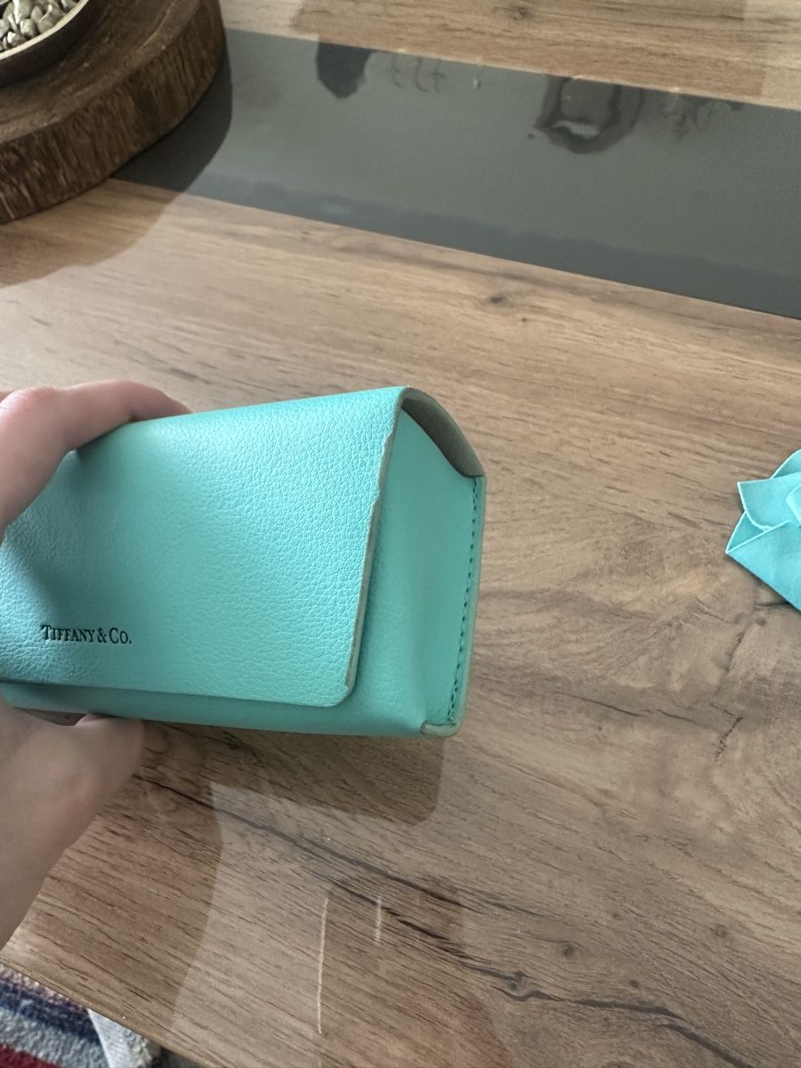 Brillen & Gläser: Tiffany & Co. Cateye Sunglasses Tortoise – Neu (gemäss Beschreibung) aus Tuggen von kat_xd6f 6
