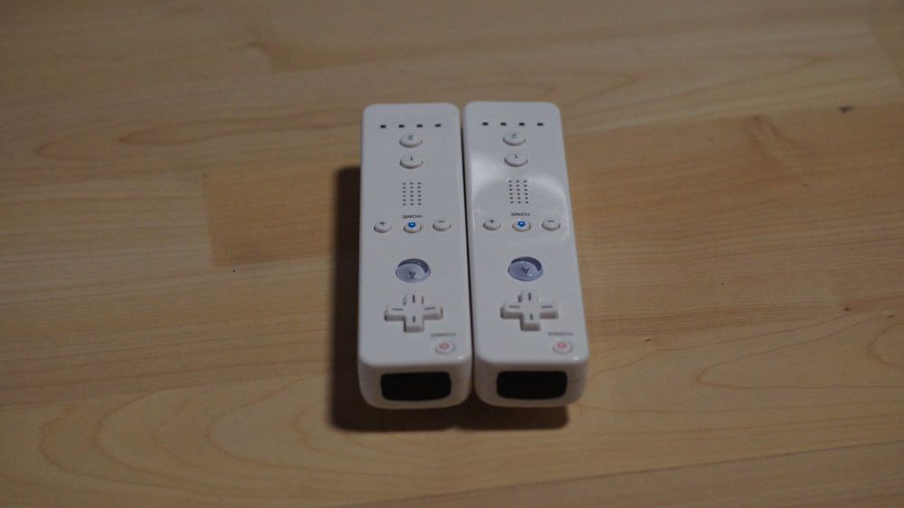 Wii Controller Kaufen auf Ricardo