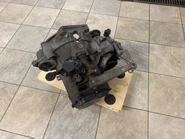 VW 16v Getriebe