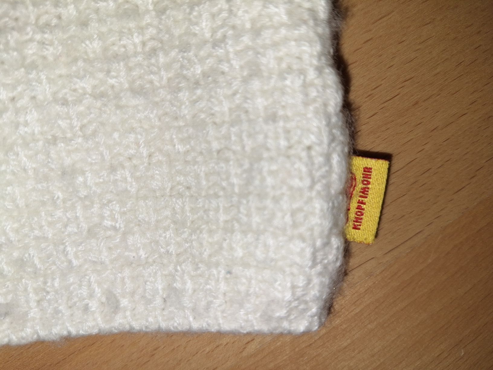 Steiff Jacken & Mäntel: Steiff Baby Strickjacke in Gr. 56 – Gebraucht aus Oberrieden von man_tky9 6