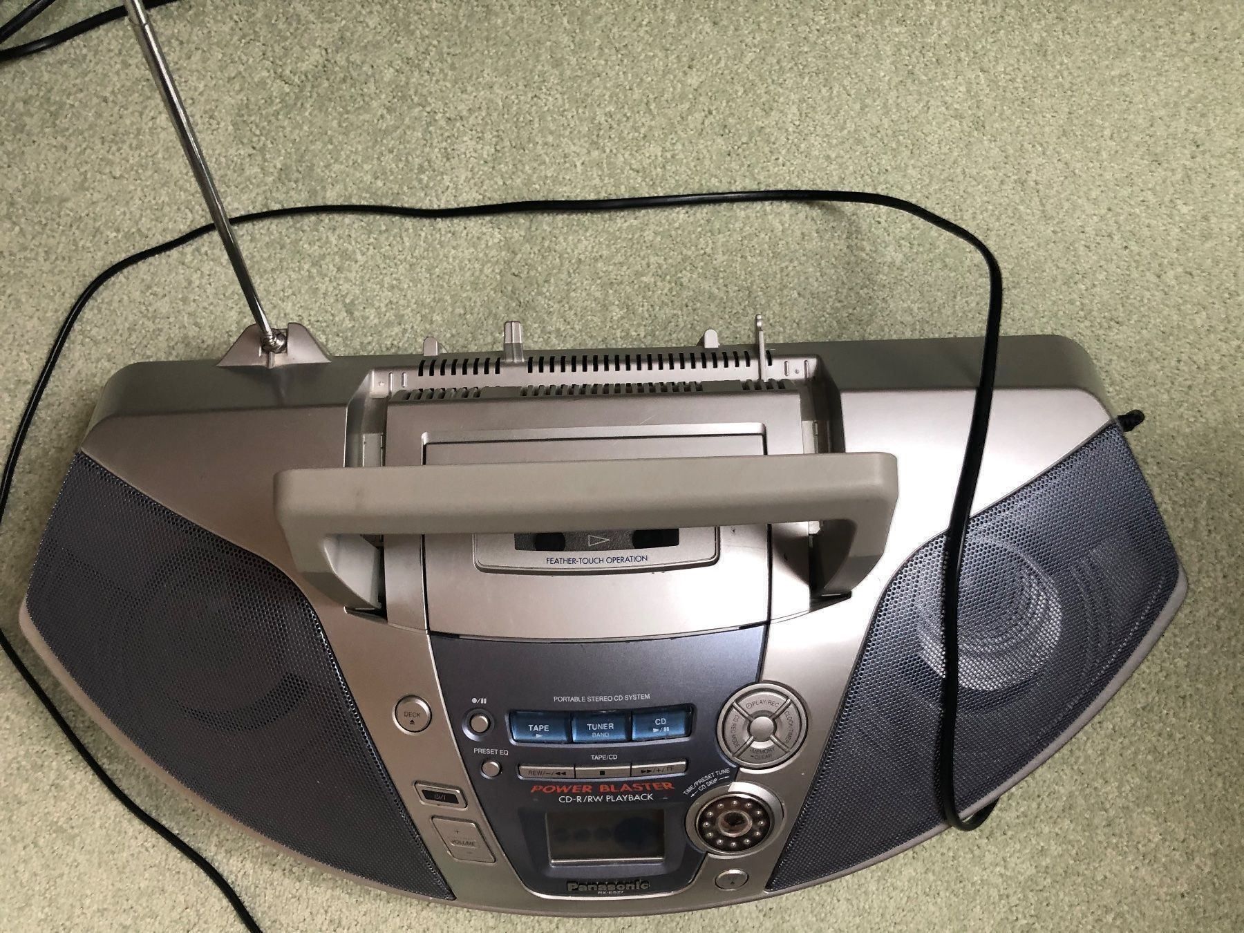 Radios: Radio – Gebraucht aus Rheineck von Princessaitaliana 1
