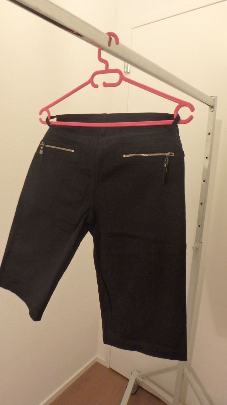 Pantaloni: Kleiderpaket 3 x Hosen von CNC – Difettoso da Vaduz venduto da RapunzelLissi 5