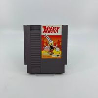 Asterix (Nintendo Nes)