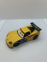 Disney Pixar Cars Jeff Gorvette 1:43
