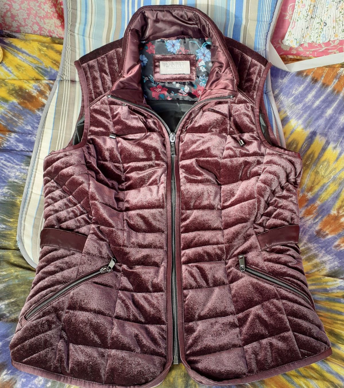 C&A Gilet & Giacche senza maniche: Canada Premium C&A Gilet, 36 – Usato da Bern venduto da Solarsystem 5