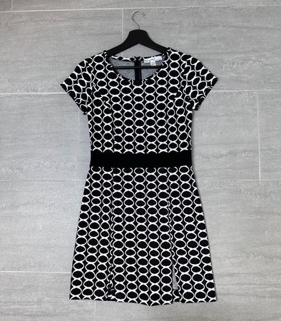 Kurzes Kleid von PIU & PIU LP: 269.-