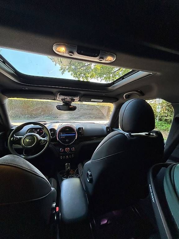 Mini Autos: MINI Countryman S ALL4 – D'occasion à Lausanne par pau_96v6 3