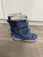 Superfit Winterschuhe Gr. 27 mit Gore-tex Membran 