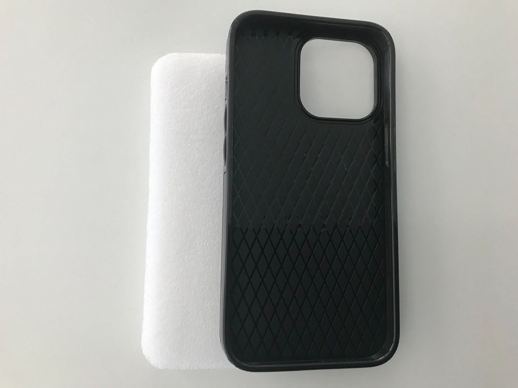 Scatole porta orologi: Apple iPhone 13 Pro Hülle Etui Cover – Nuovo e nell'imballaggio originale da Nesselnbach venduto da riash19
