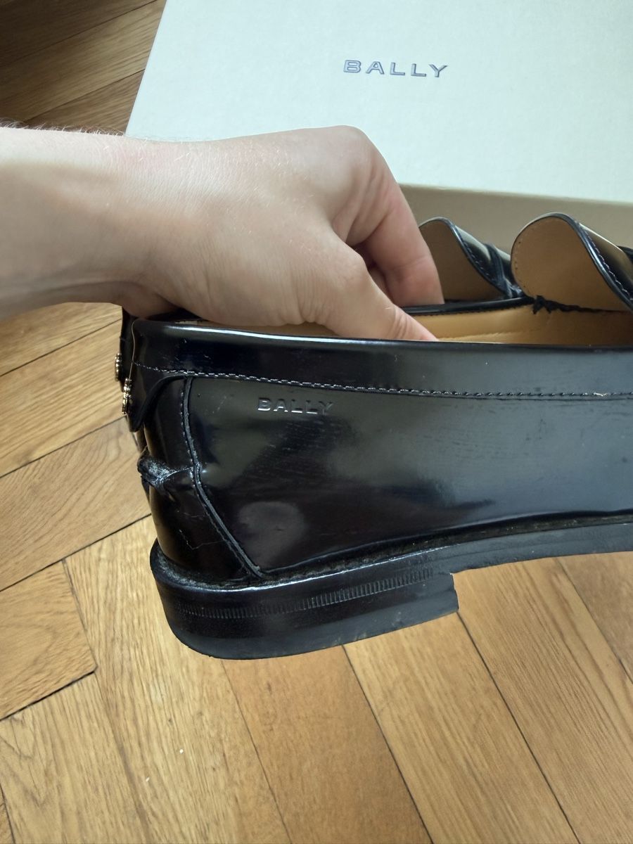 Bally Chaussures femmes: Bally Loafers eu38 – D'occasion à Basel par zuchetti 2