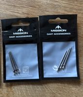 Lot de 2 packs Mission Sniper Ripple 32 mm  Neufs