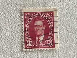 Canada Briefmarken ab 1.95 CHF (Gratis-Versand)