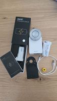 NUKI smart lock 3.0 Pro mit power pack