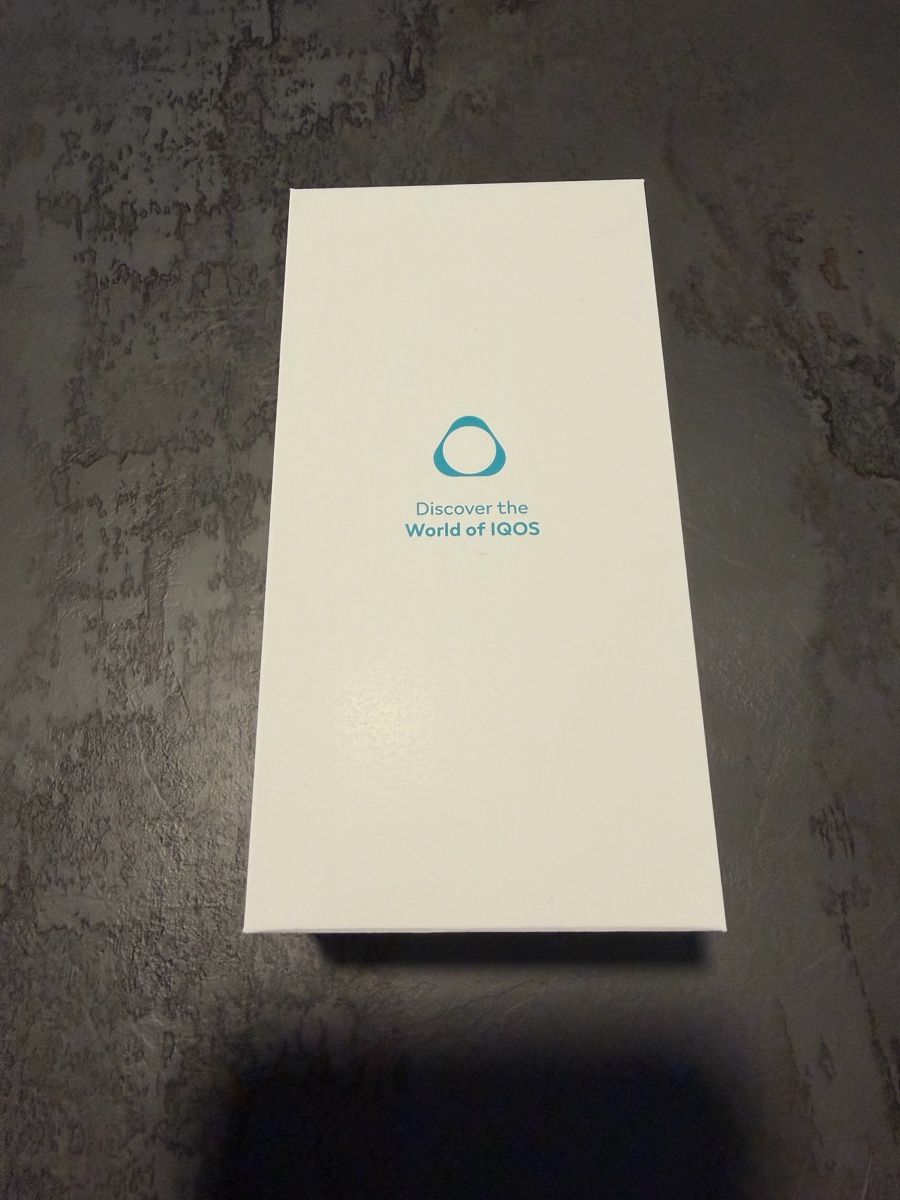 Iqos Altri Prodotti per fumatori: IQOS ILUMA i ONE come nuova – Usato da Locarno venduto da Kevin.c 1