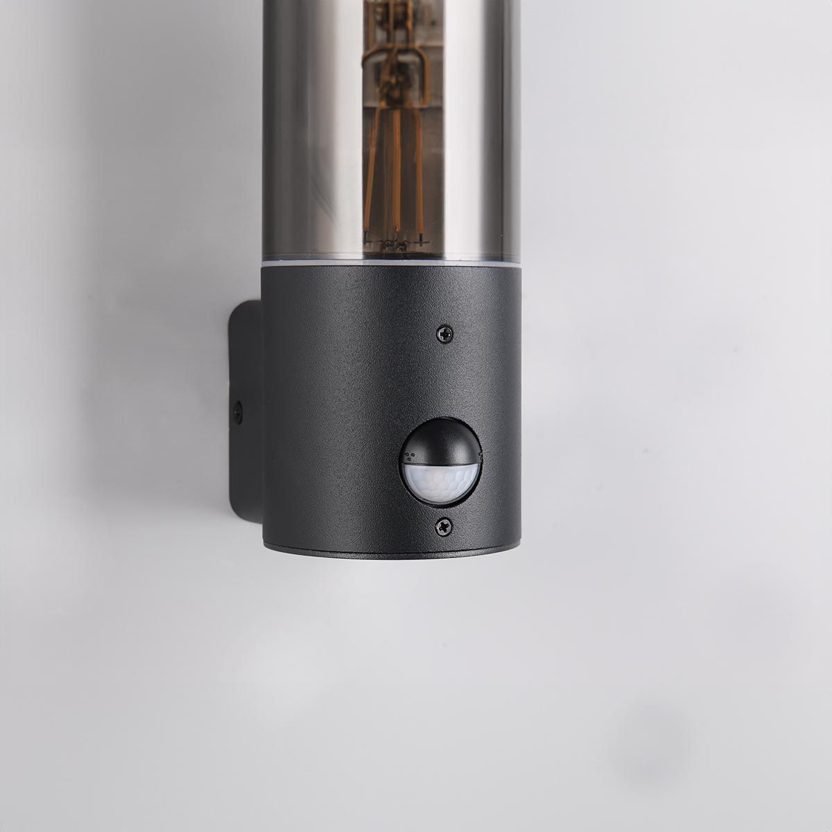 Lampade: Aussen Wandleuchte, IP44, 17 cm Höhe – Nuovo (secondo la descrizione) da Kreuzlingen venduto da Smart-Light 5