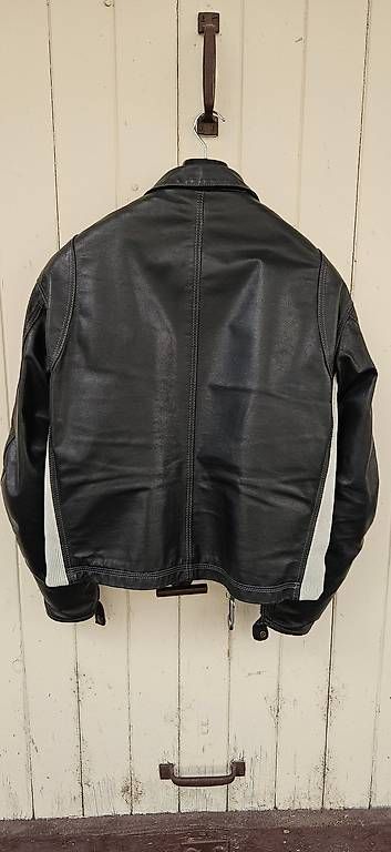 Jacken: Blouson cuir Dainese – Gebraucht aus Genève von per_9d9r 1
