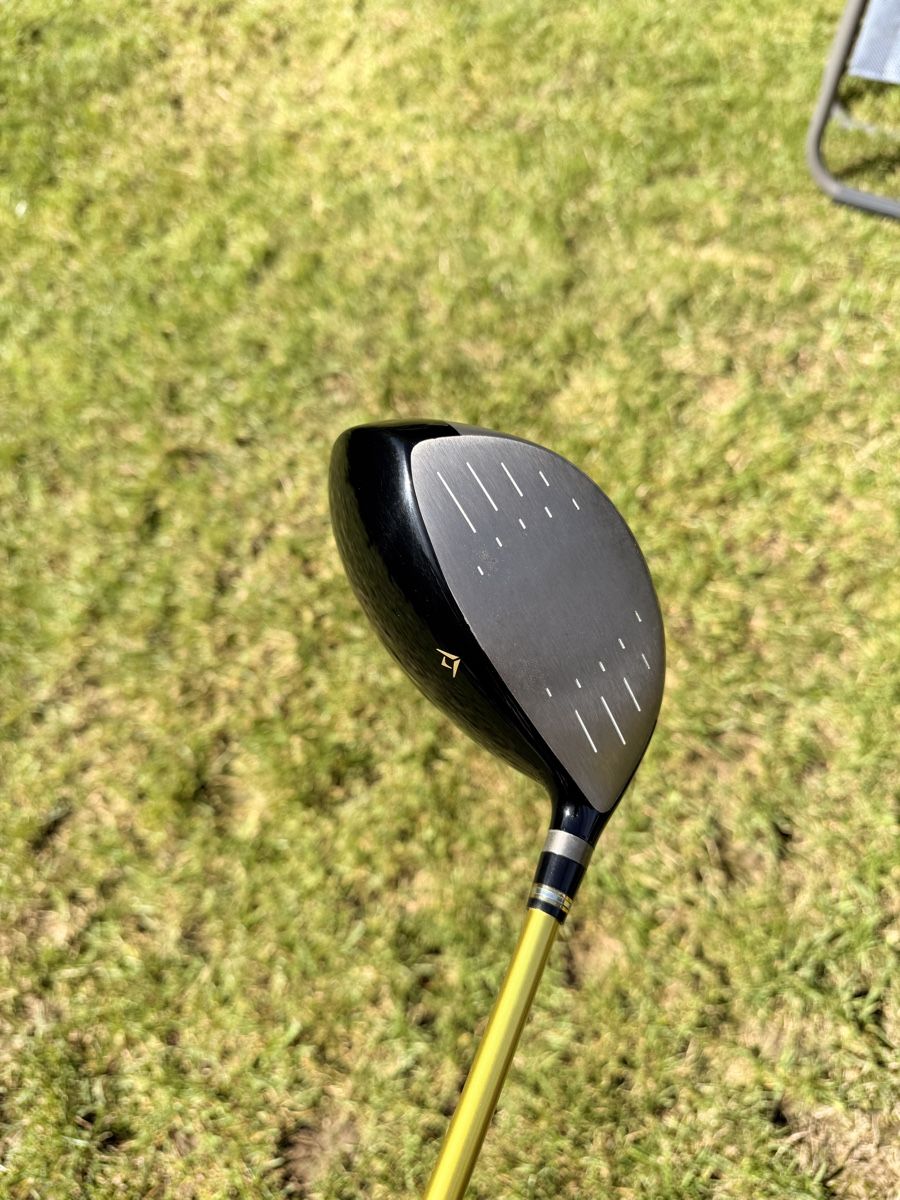 Honma Schläger & Sets: HONMA Driver + 22° Wood – Gebraucht aus Steffisburg von Tim_36 2