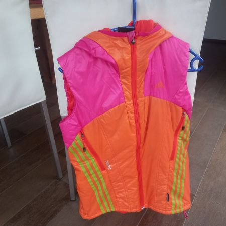 Gilet Weste Adidas gr.36