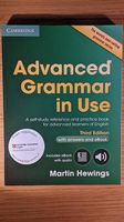Cambridge Advanced Grammar in Use Third Edition E-Book NEU