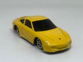 Maisto Porsche 911 Carrera 4S #689