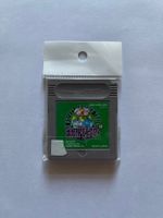 Pokemon Green Japan Version