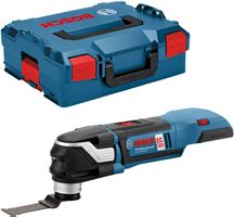 Bosch GOP 18V-28 Pro Akku-Multi-Cutter