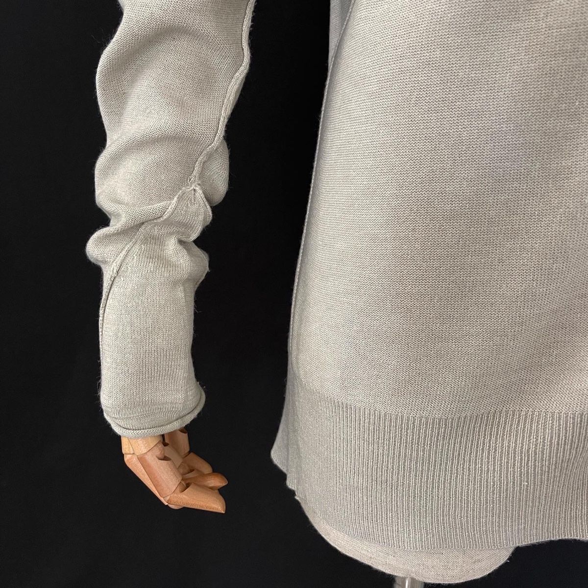 Alexander Wang Maglioni & Felpe: T BY ALEXANDER WANG Cardigan – Nuovo (secondo la descrizione) da Freienbach venduto da Avviivva_Shop 2
