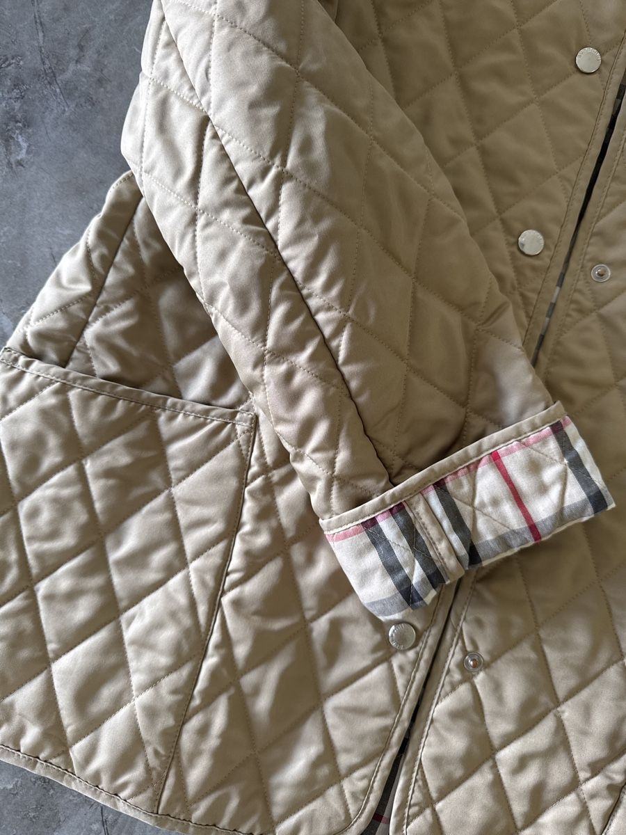 Burberry Jacken: Burberry Brit Jacke Damen M – Gebraucht aus Menzingen von Dali2504 1