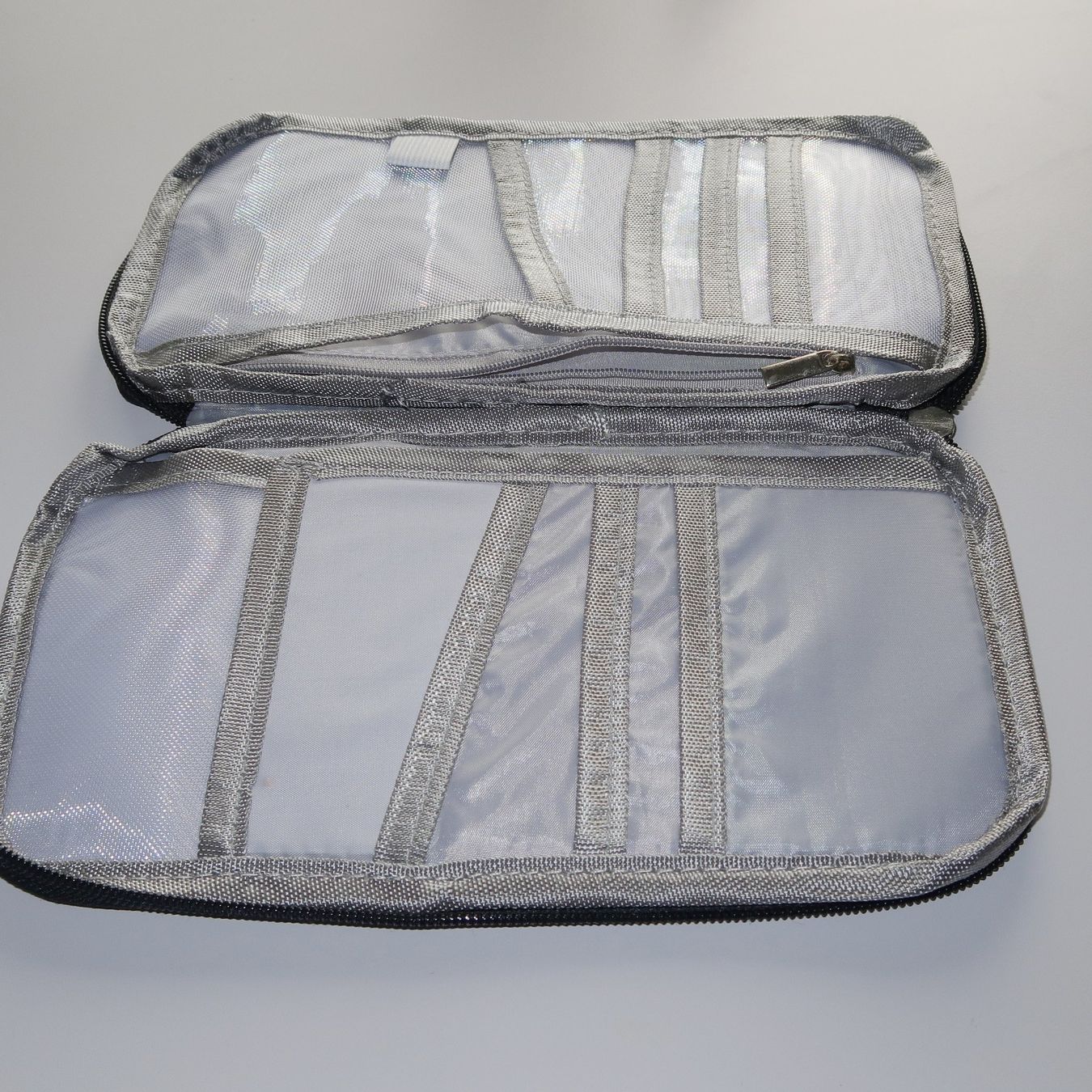 Brieftaschen: Reisegeldbörse – Neu und originalverpackt aus Hombrechtikon von Bluecoral 3