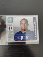 Mbappe Sticker 2020
