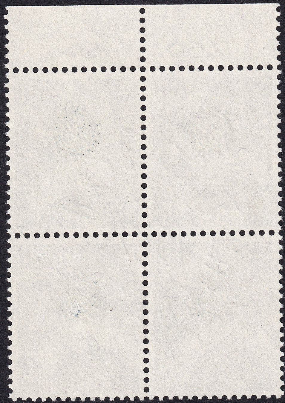 Tutti i francobolli: Nr. 448 mit ET – Usato da Rotkreuz venduto da sheyenne72 1