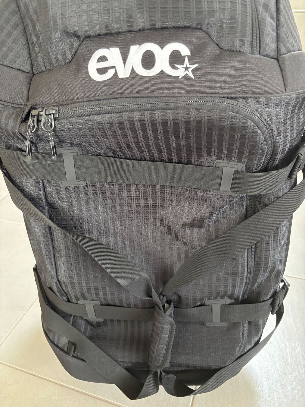 Evoc Valises de voyage: evoc Reisetasche – Neuf avec emballage d'origine à Büsserach par vimeco.43 6