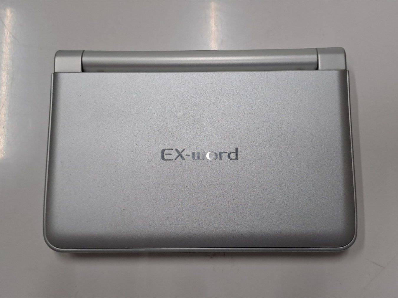 Casio Palmari: Casio EX-word EW-G3600V digitales Woerterbuch – Usato da Embrach venduto da onlineladen 1