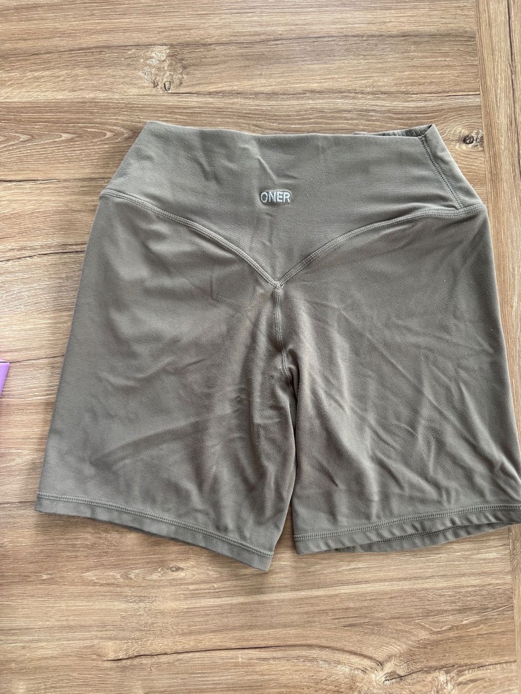 Leggings: Oner Active Softmotion 6” - S – Neuf (Voir description) à Zürich par SNovo 1