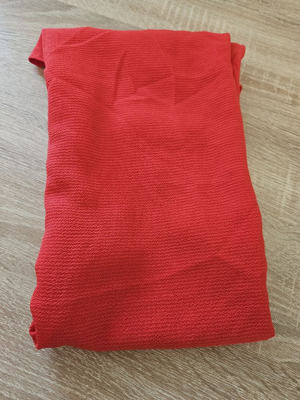 Only T-shirt: T-Shirt von Only in rot – Nuovo (secondo la descrizione) da Ebikon venduto da SecondChance_byM 4