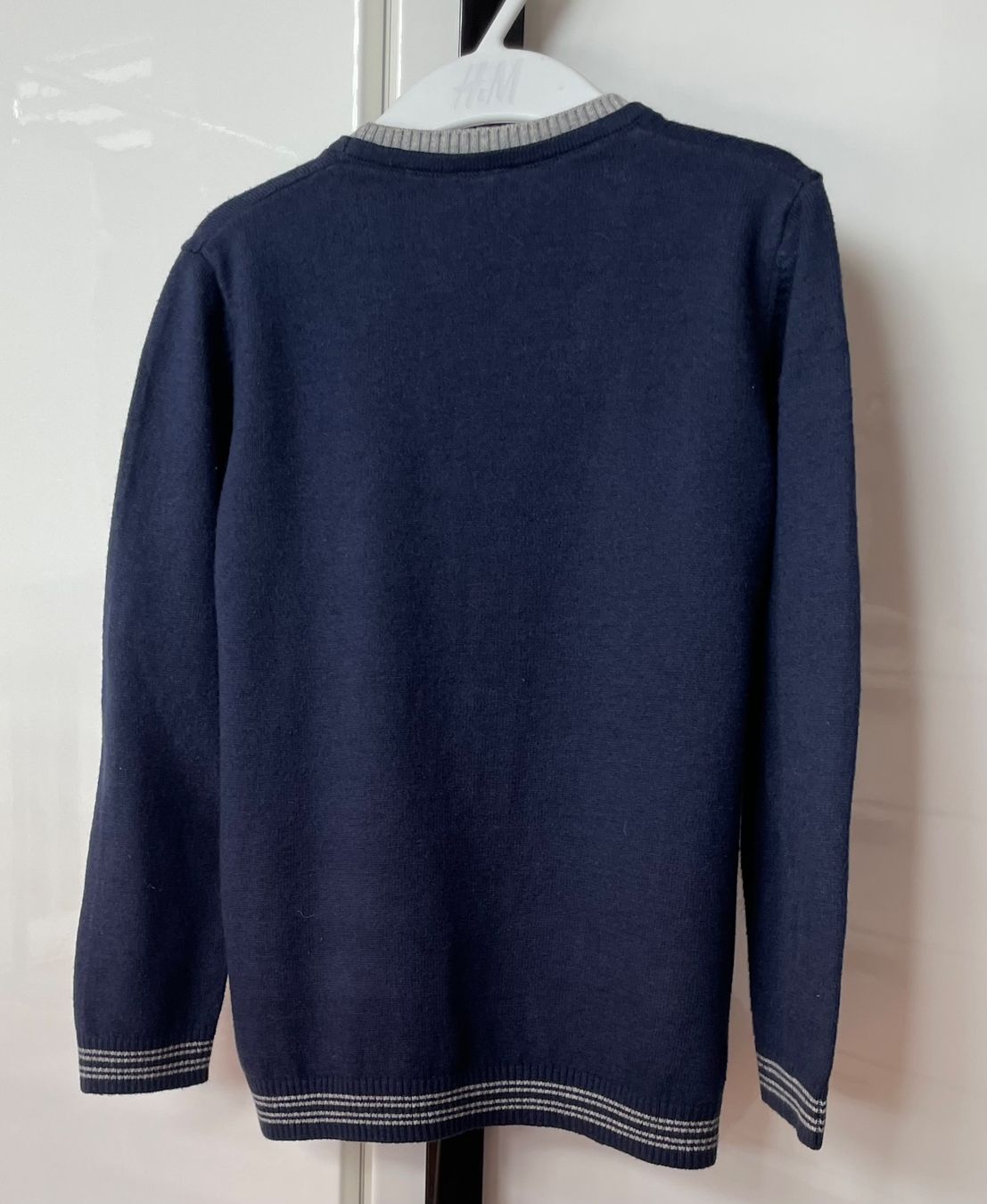Benetton Maglioni & Felpe: Cardigan in cotone Benetton – Usato da Castel San Pietro venduto da Moregi 1