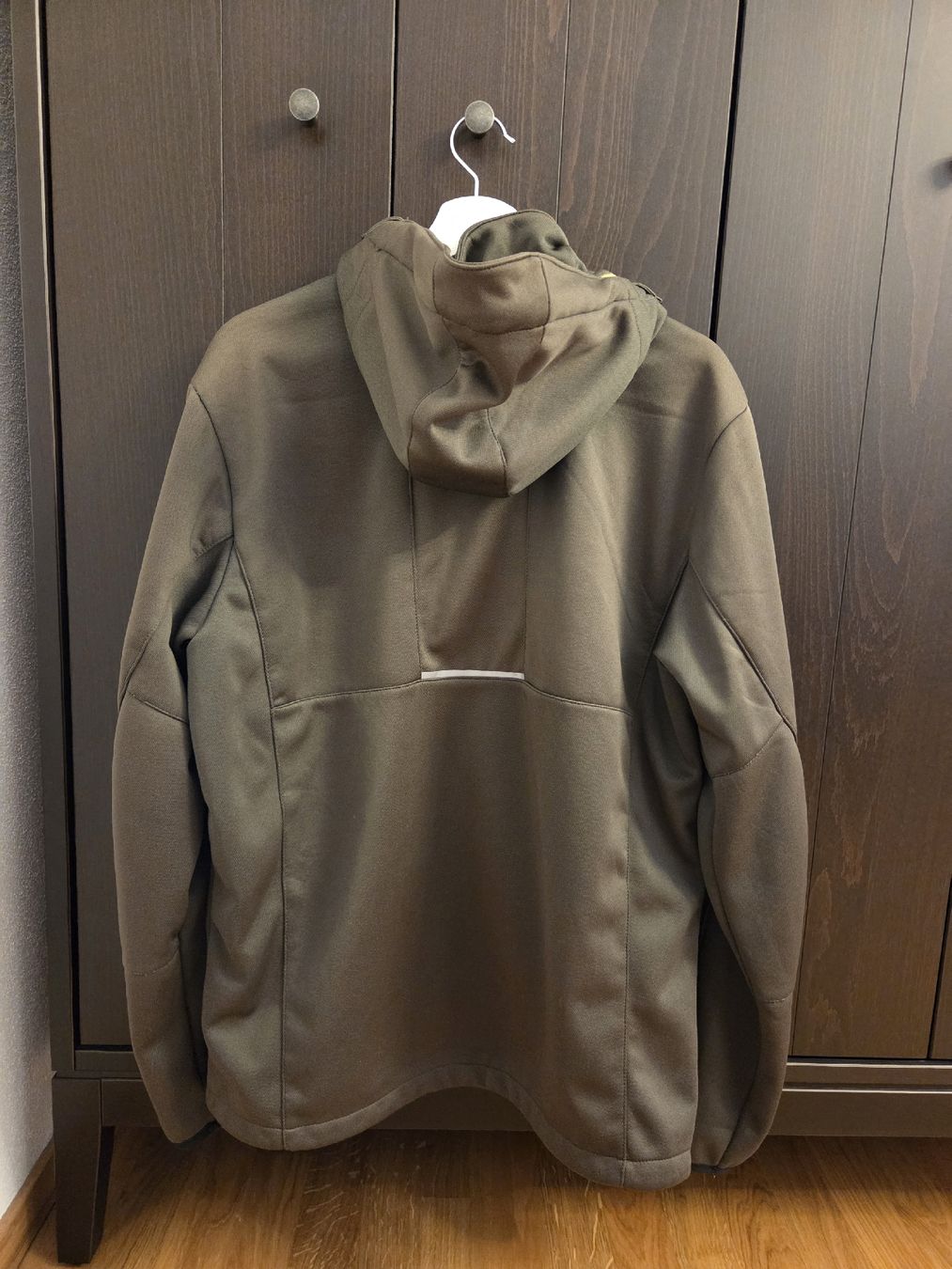 CMP Vestes: CMP Herren Softshelljacke Gr. 54 – D'occasion à Affoltern am Albis par Roman888 1