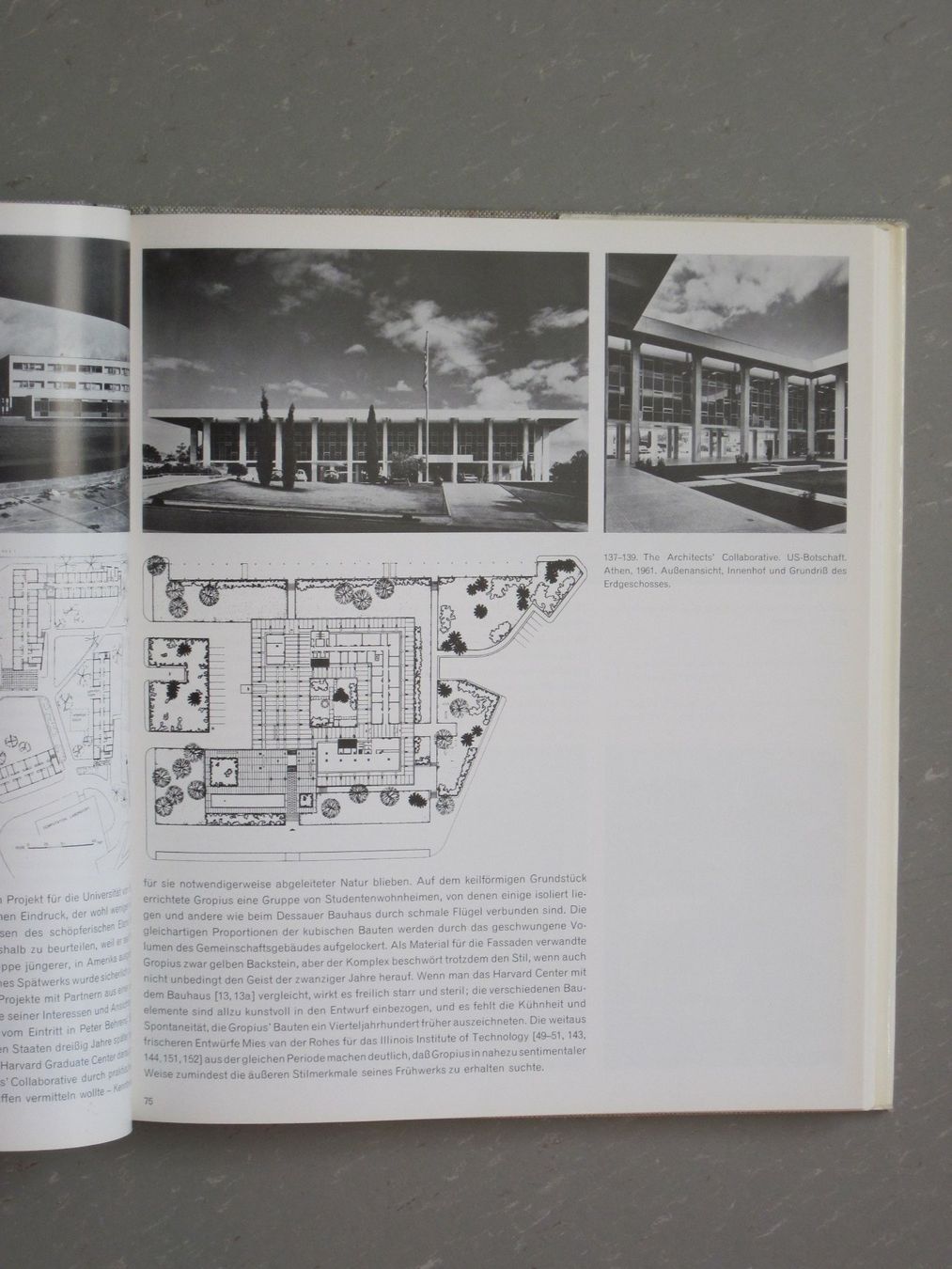 Libri: Architektur unserer Zeit – Usato da Feuerthalen venduto da mam_5l7b 6