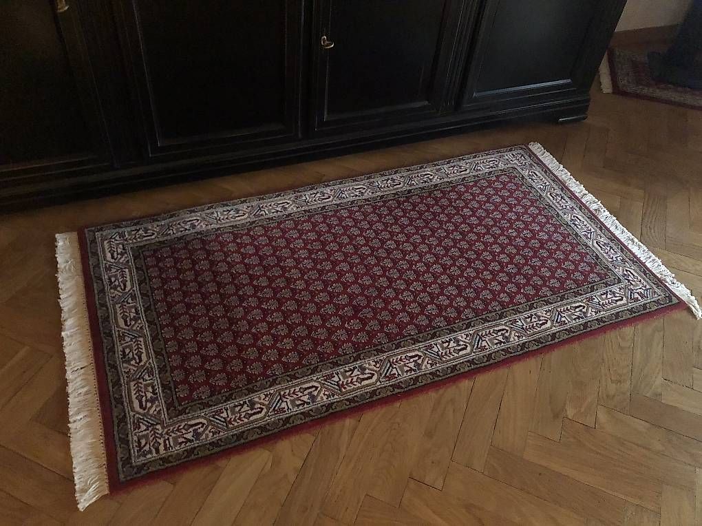 Tappeti: Neuer echter Orientteppich  – Usato da Bern venduto da siory90