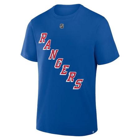 NY Rangers T-Shirt Grösse XL, Panarin 10, NHL Fanartikel