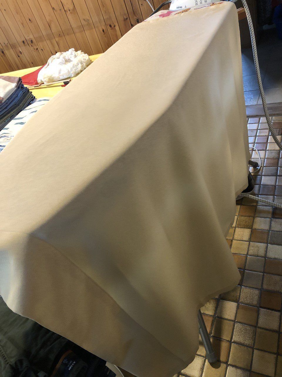 Tessuti: Dekostoff – Usato da Winkel venduto da Kade50 1