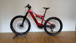 E-BIKE! KTM - MACINA KAPOHO 7971 | ELEKTR. SCHALTUNG | 750WH