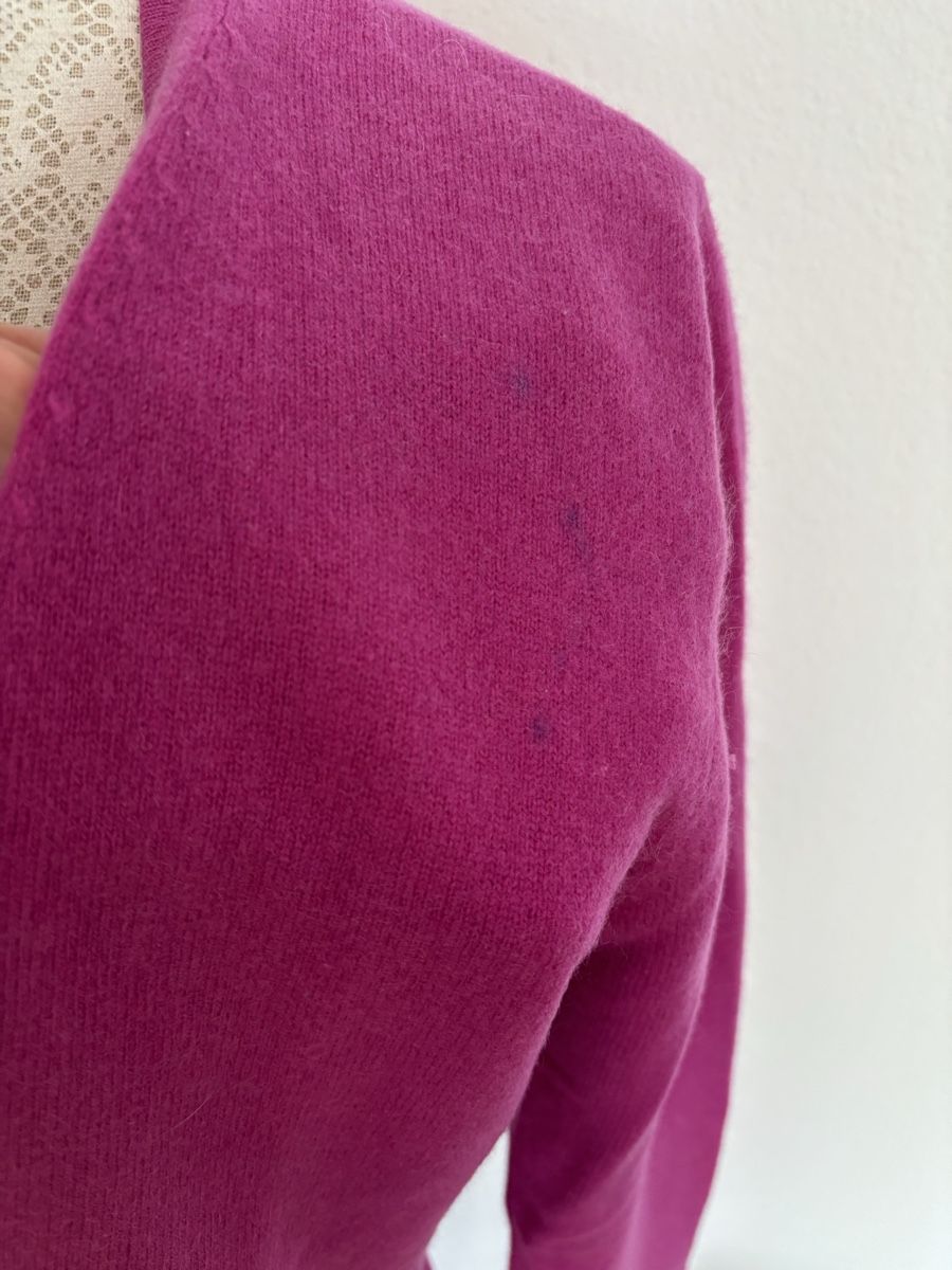 Giacche: Strickjacke Kaschmir – Usato da Winterthur venduto da san_wd8j 2