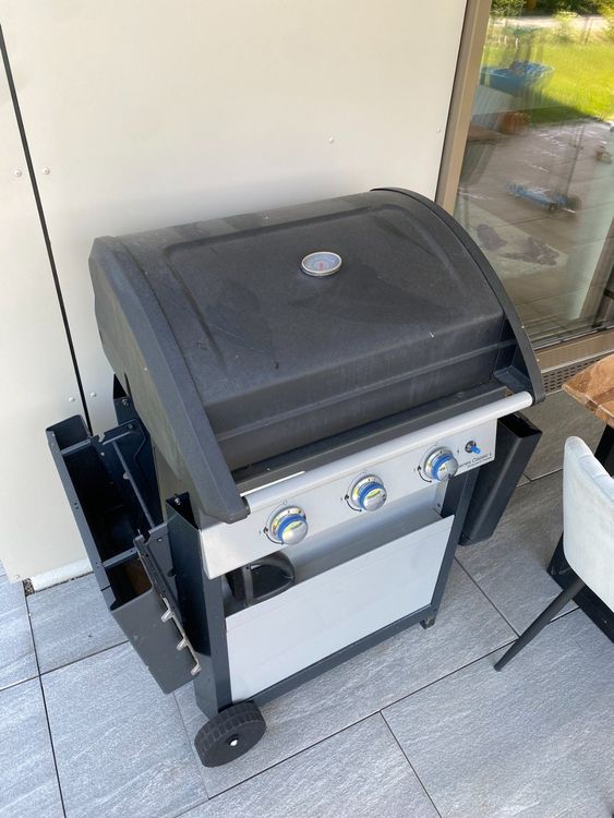 Gas Grill Campingaz Kaufen auf Ricardo