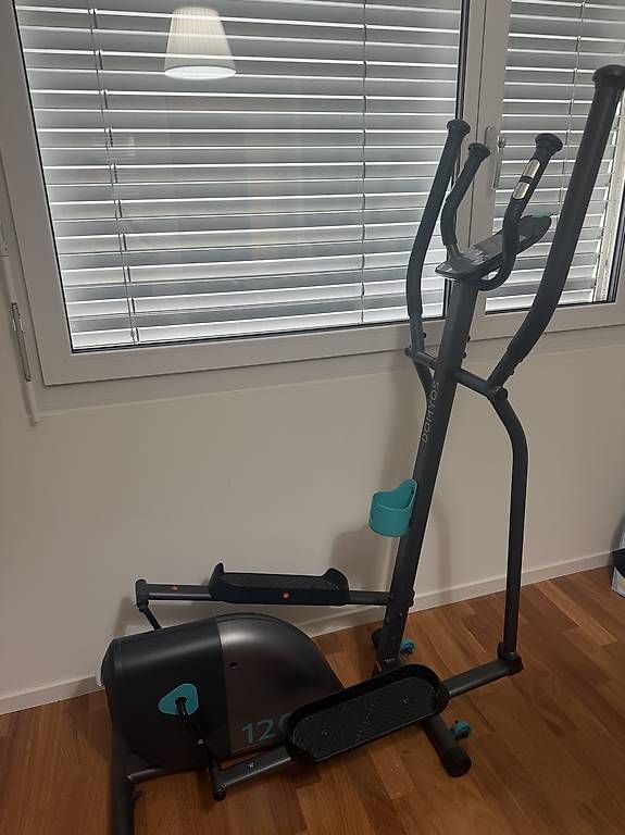 Decathlon Hometrainer: Crosstrainer wie neu! – Usato da Winterthur venduto da rei_8rtb
