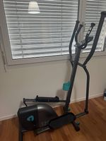 Crosstrainer wie neu!
