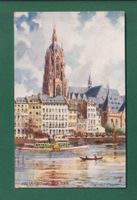 FRANKFURT - Der Dom