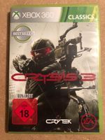 Crysis 3 für Xbox 360